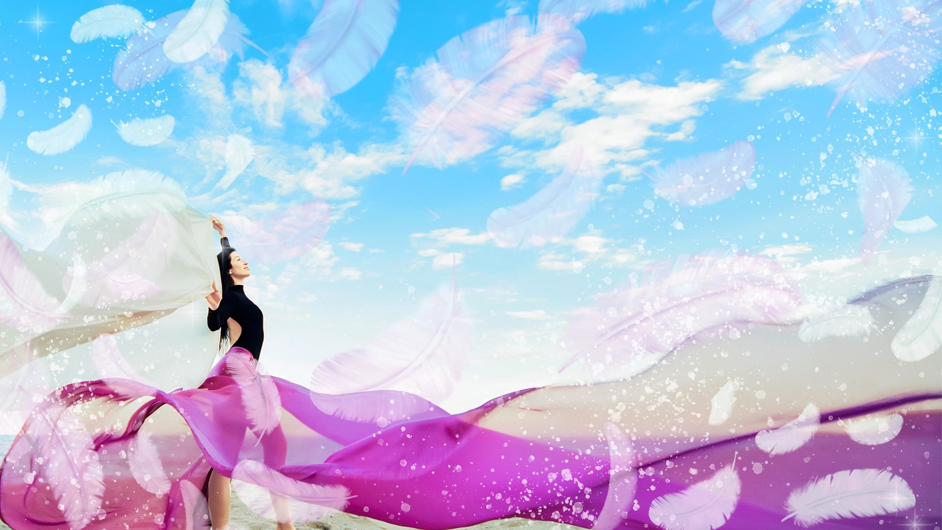 社交ダンス教室NEW LOD トップビジュアル